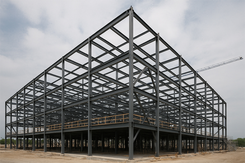 Structural BIM Solutions